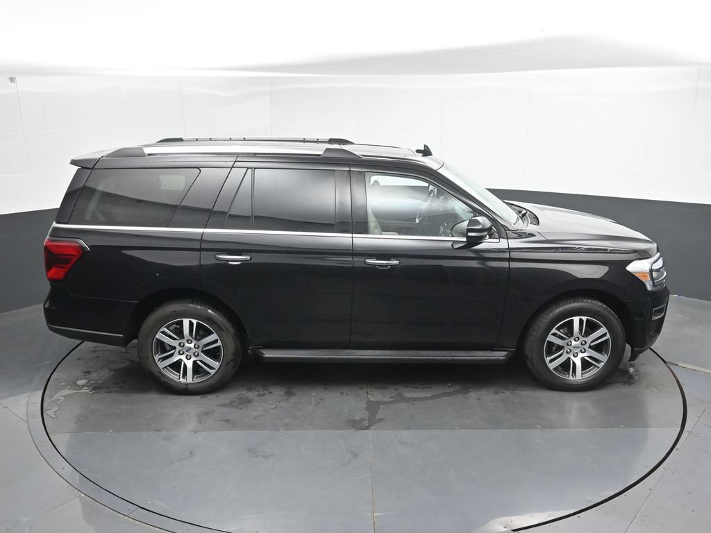 Used 2024 Ford Expedition Limited AWD/4WD image 35