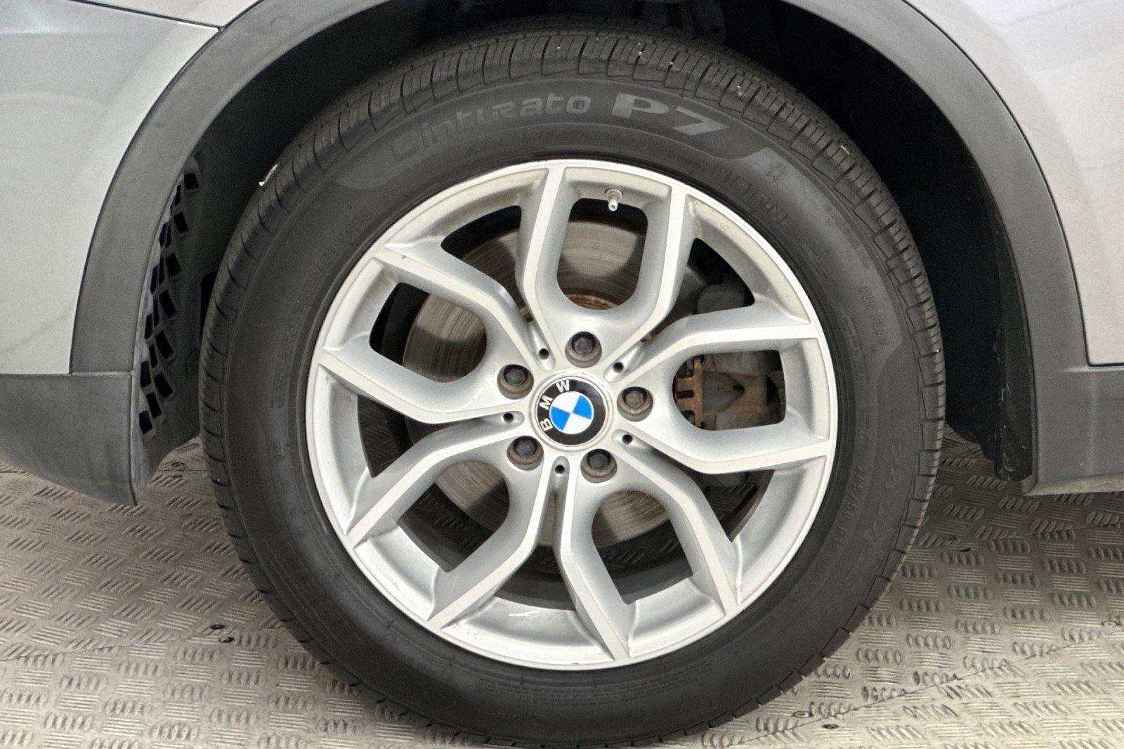 Used 2012 BMW X3 xDrive35i image 11