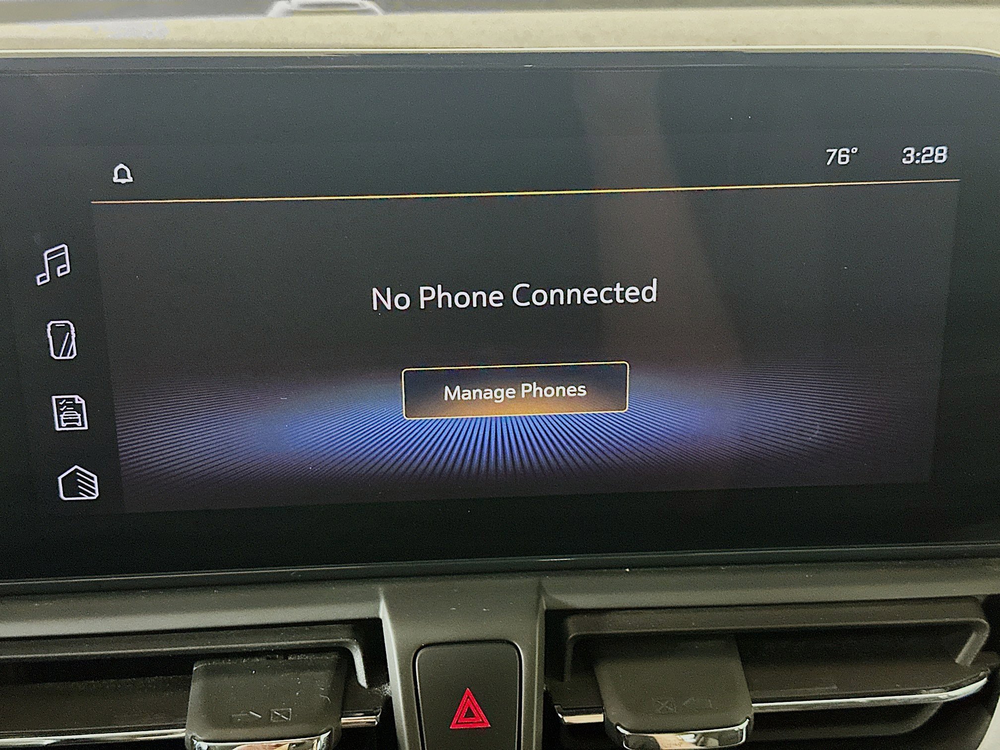 Used 2024 Chevrolet TrailBlazer LS image 21