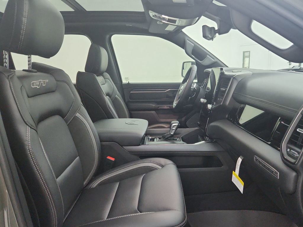 New 2026 RAM 1500 Rebel w/ Rebel Level 2 Equipment Group image 34