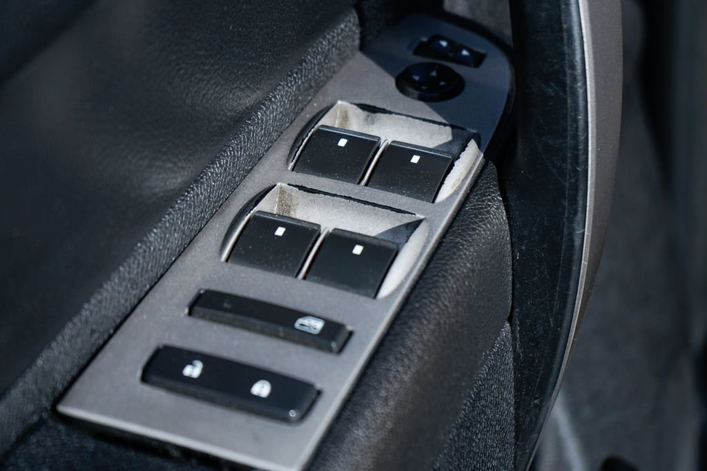 Used 2013 Chevrolet Silverado 1500 LT w/ All-Star Edition AWD/4WD image 16