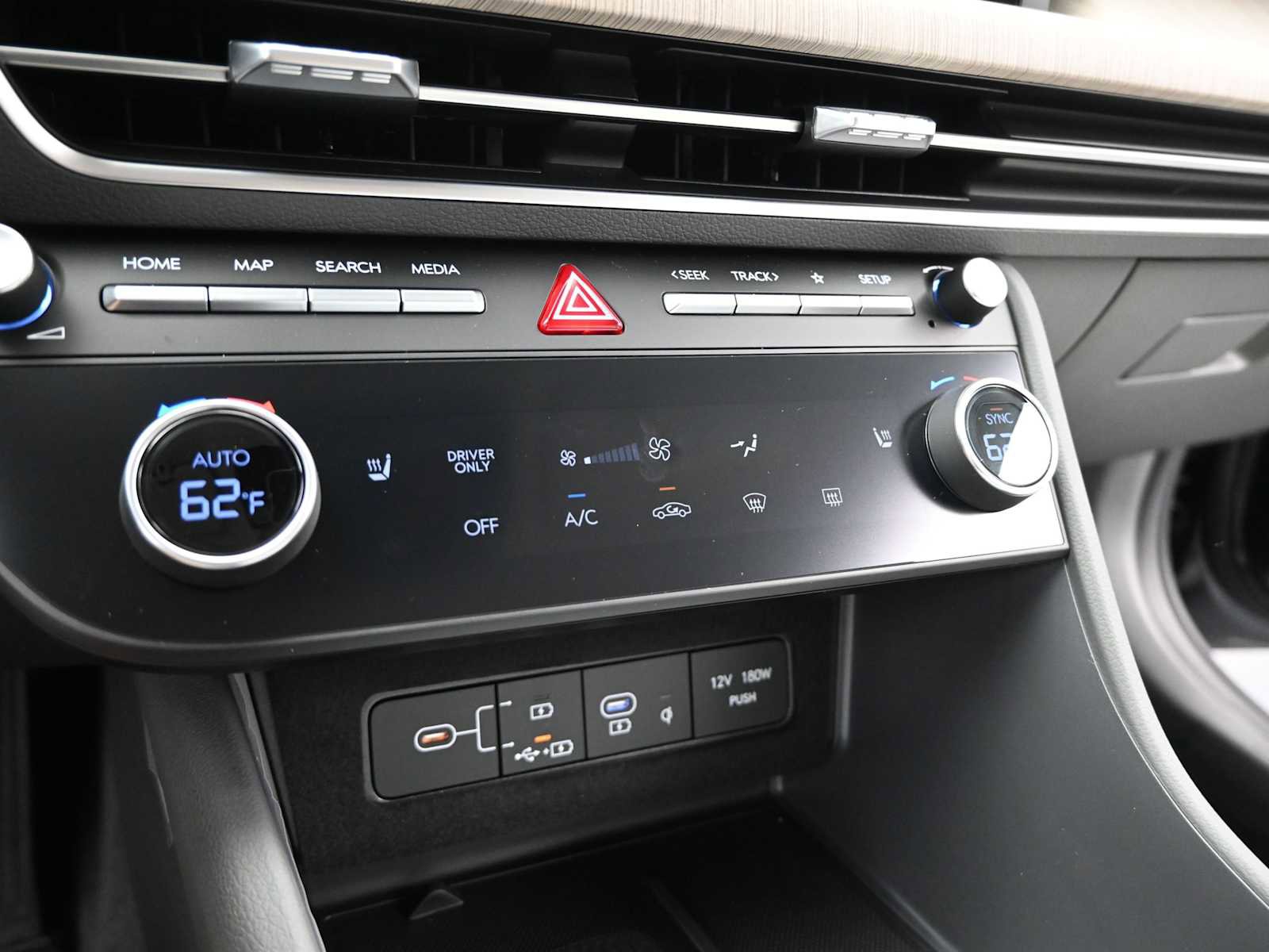 New 2026 Hyundai Sonata SEL image 18