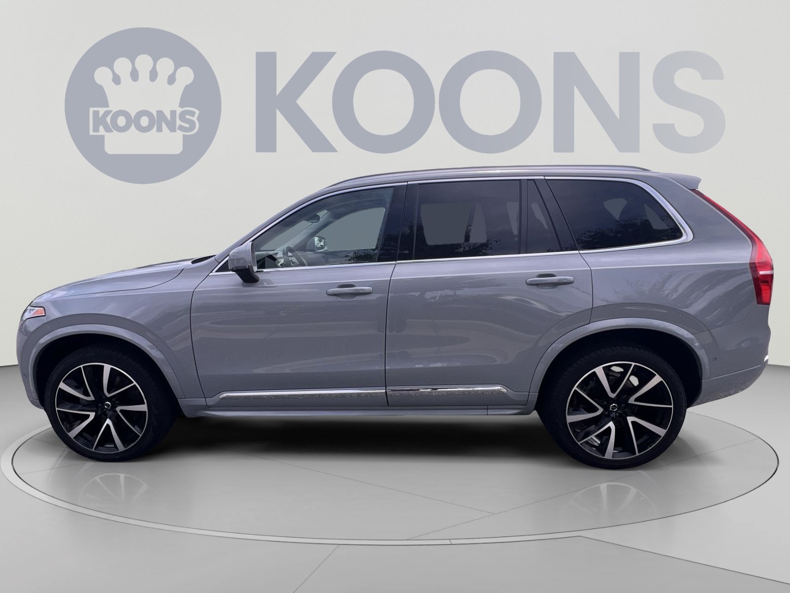 Used 2024 Volvo XC90 B6 Ultimate AWD/4WD image 2