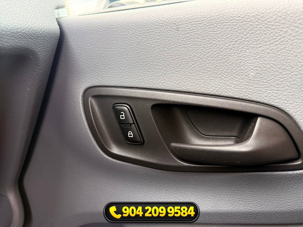 Used 2019 Ford Transit 250 130 Low Roof w/ Exterior Upgrade Package RWD image 16