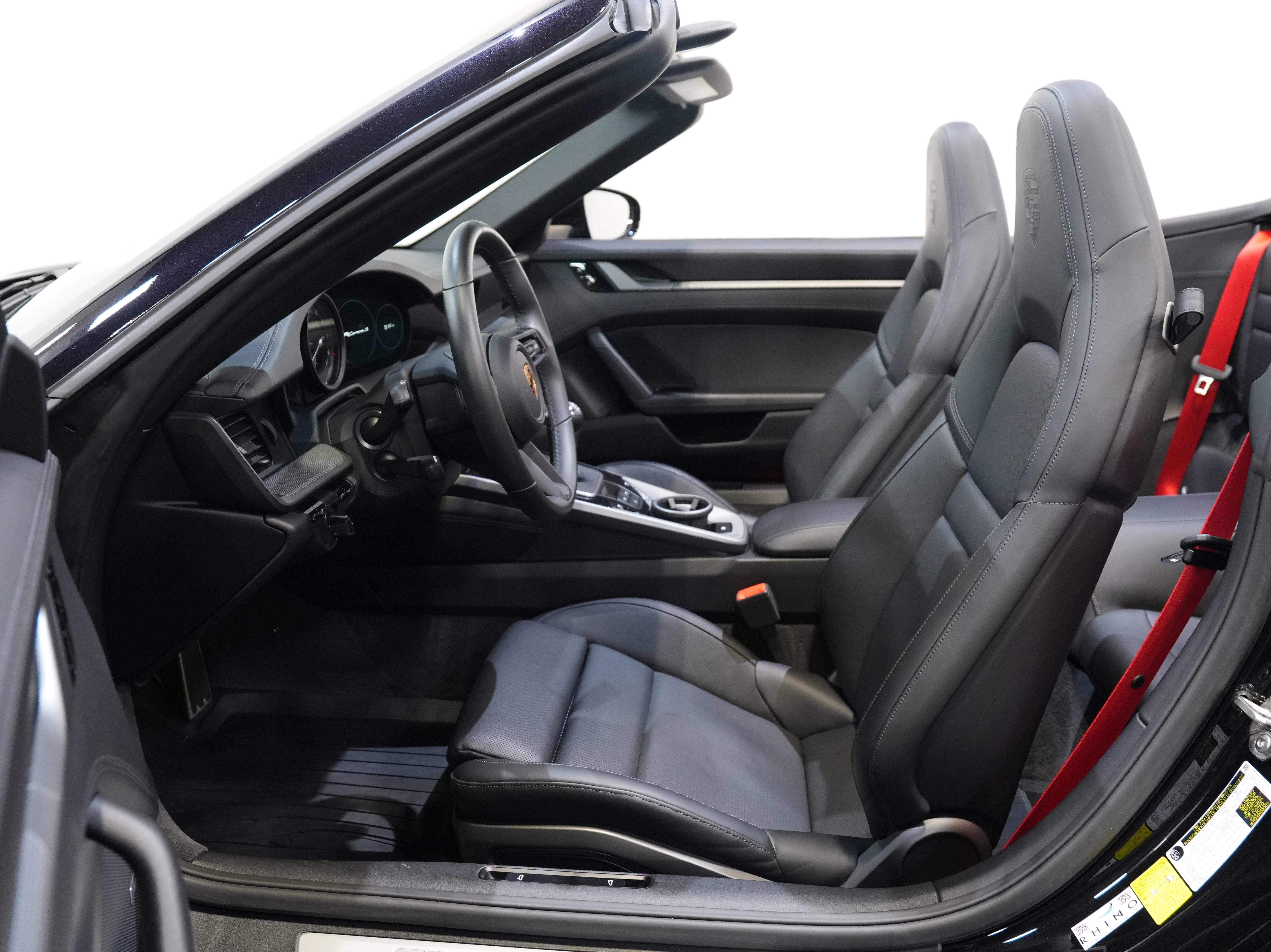 Used 2021 Porsche 911 Carrera S image 29