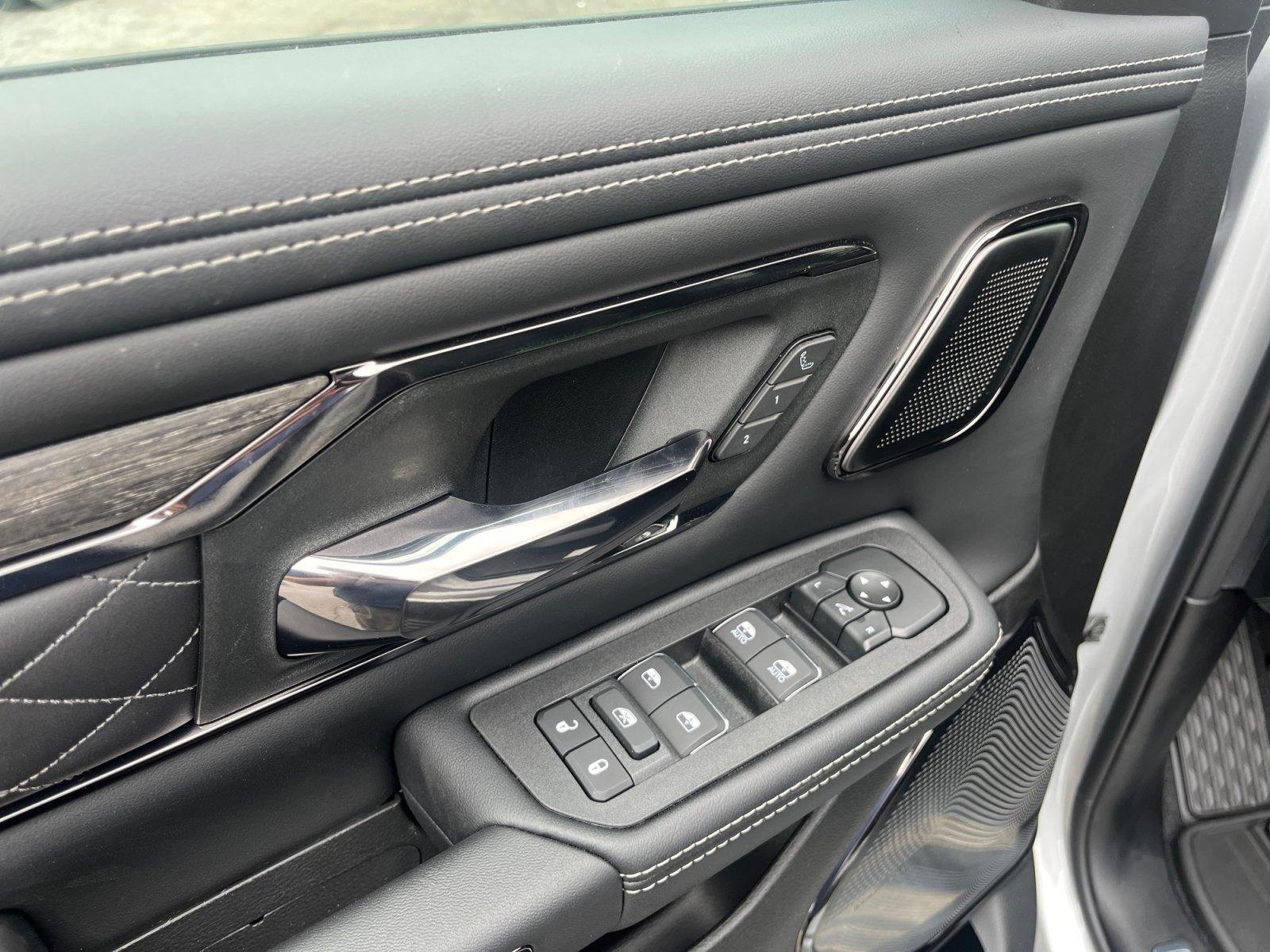 New 2026 RAM 1500 Limited AWD/4WD image 14