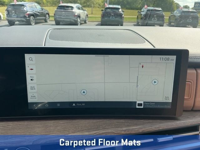 New 2026 Hyundai Santa Fe Calligraphy AWD/4WD image 24