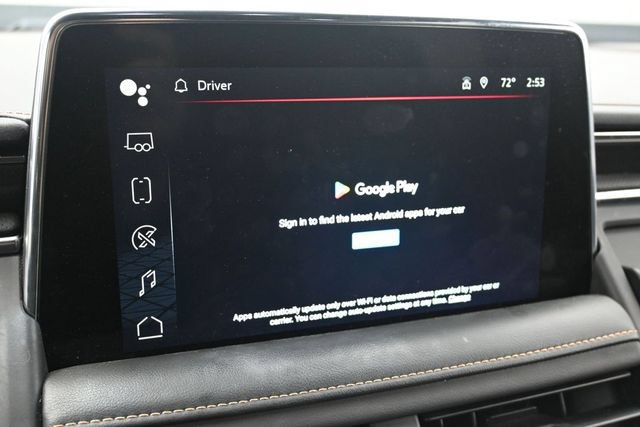 Used 2023 GMC Yukon AT4 w/ Technology Package AWD/4WD image 25