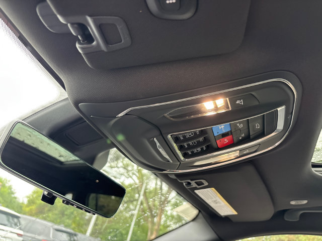 New 2027 Jeep Grand Cherokee Limited AWD/4WD image 27