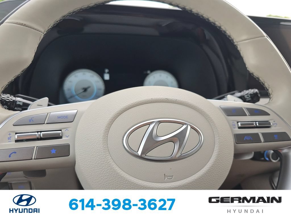 Used 2025 Hyundai Palisade Calligraphy AWD/4WD image 23