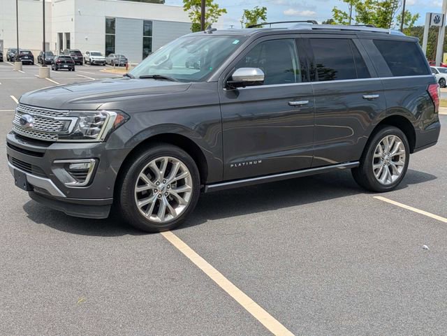 Used 2019 Ford Expedition Platinum RWD image 8