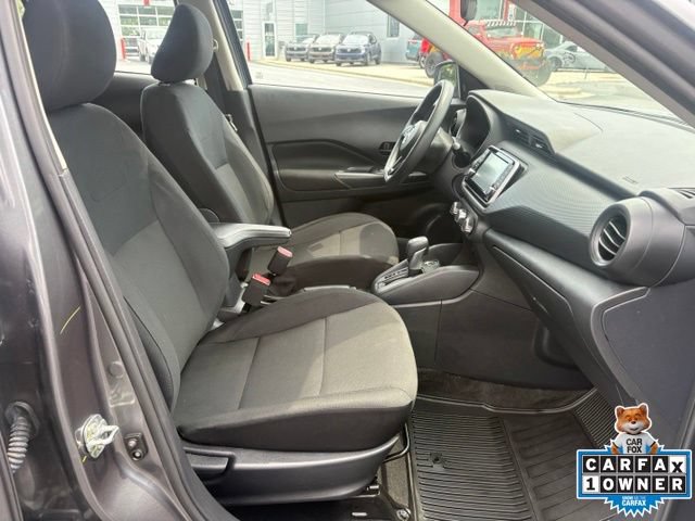 Used 2024 Nissan Kicks S FWD image 21
