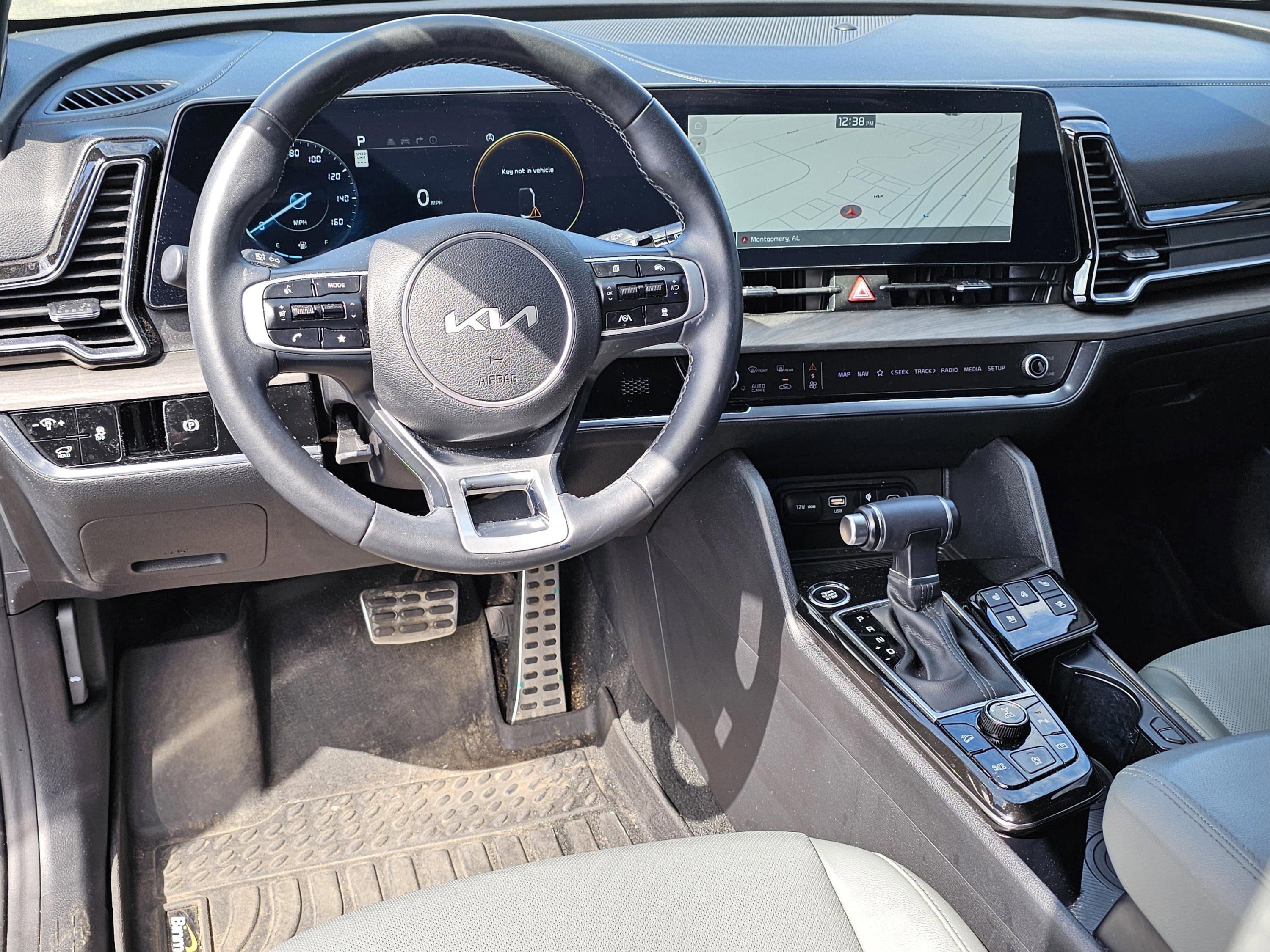 Used 2023 Kia Sportage X-Pro Prestige image 35