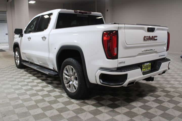 Used 2024 GMC Sierra 1500 Denali image 9
