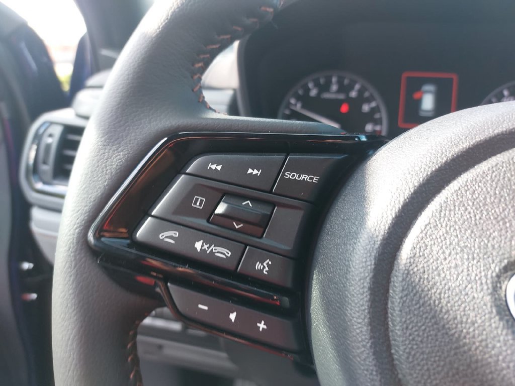 New 2026 Subaru Forester Sport AWD/4WD image 17