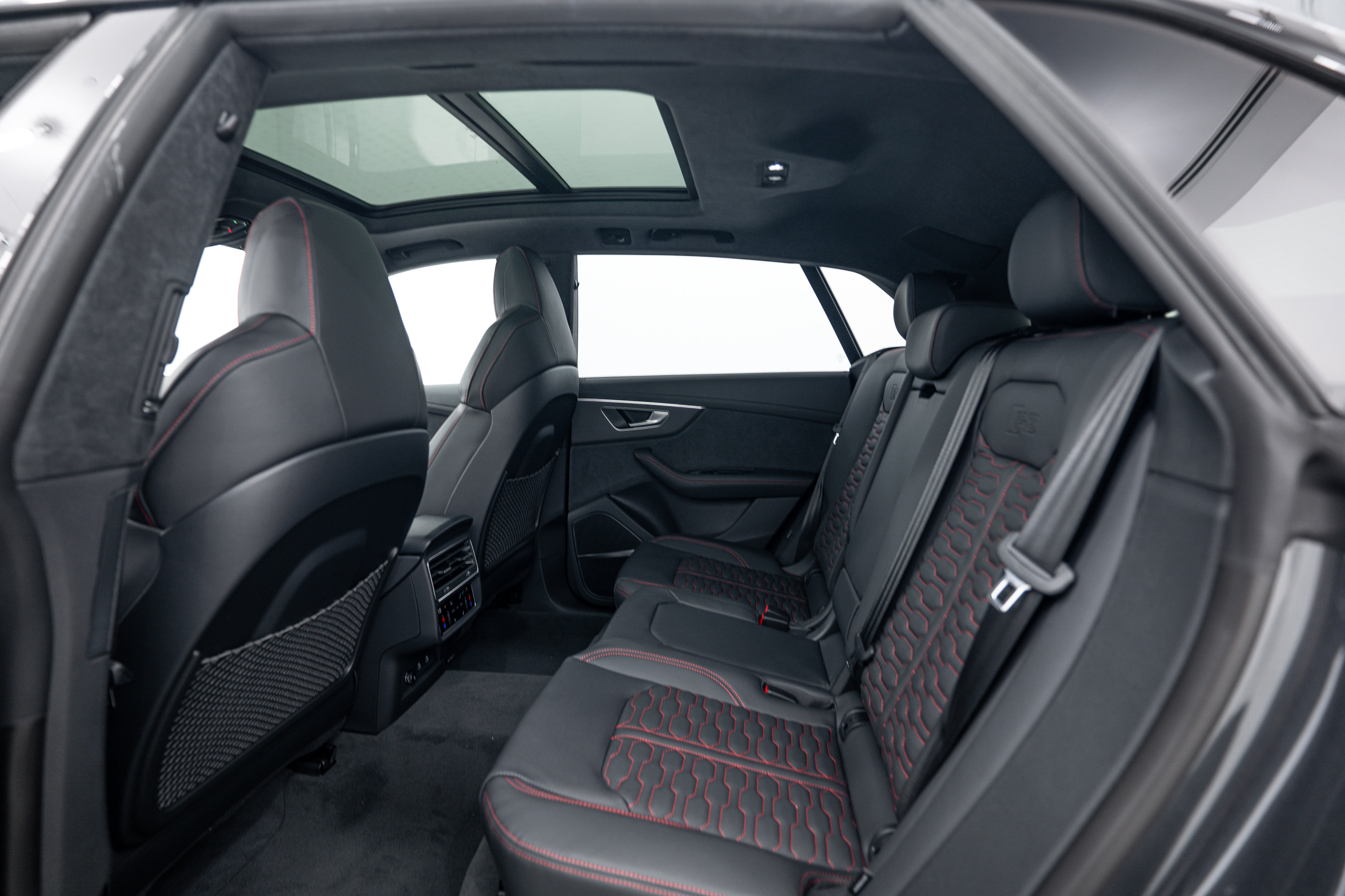 New 2026 Audi RS Q8 performance AWD/4WD image 19