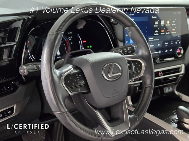Used 2023 Lexus RX 350 Premium Plus w/ Accessory Package AWD/4WD image 32