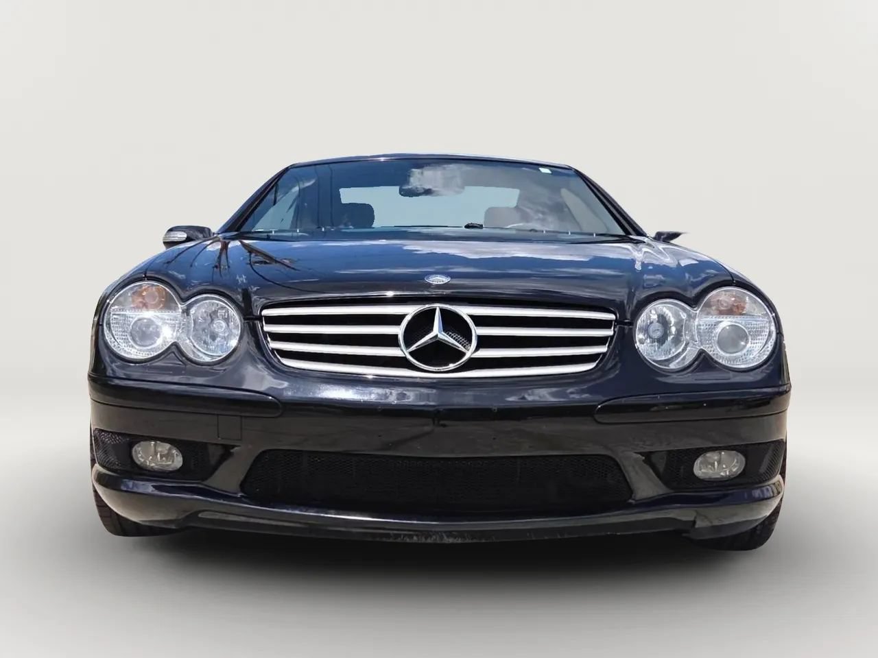Used 2005 Mercedes-Benz SL 55 AMG image 13
