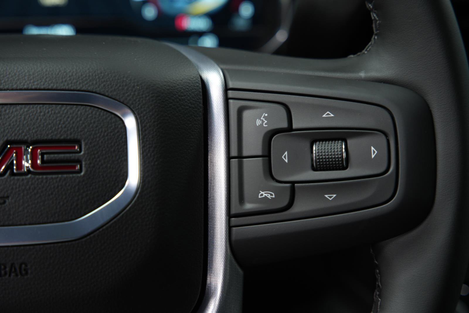 New 2025 GMC Sierra 2500 SLT w/ SLT Premium Package image 32