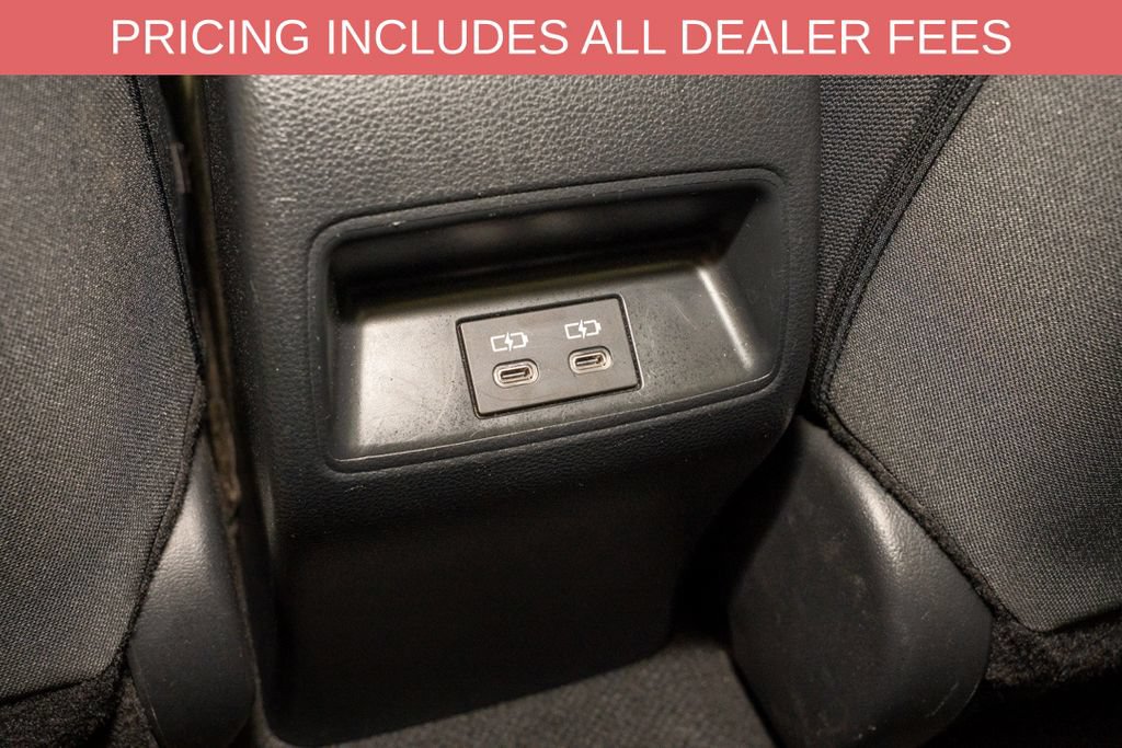 Certified 2024 Toyota Corolla LE FWD image 7