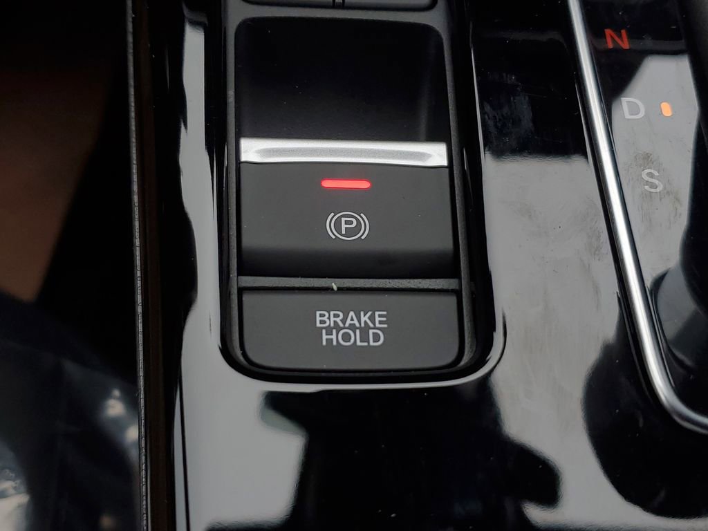 New 2026 Acura ADX A-Spec image 31