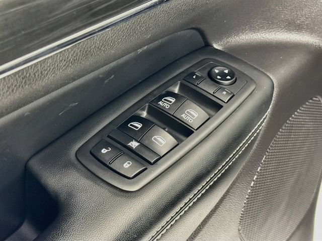 Used 2021 Jeep Grand Cherokee Limited w/ Quick Order Package 28K 80th AWD/4WD image 31
