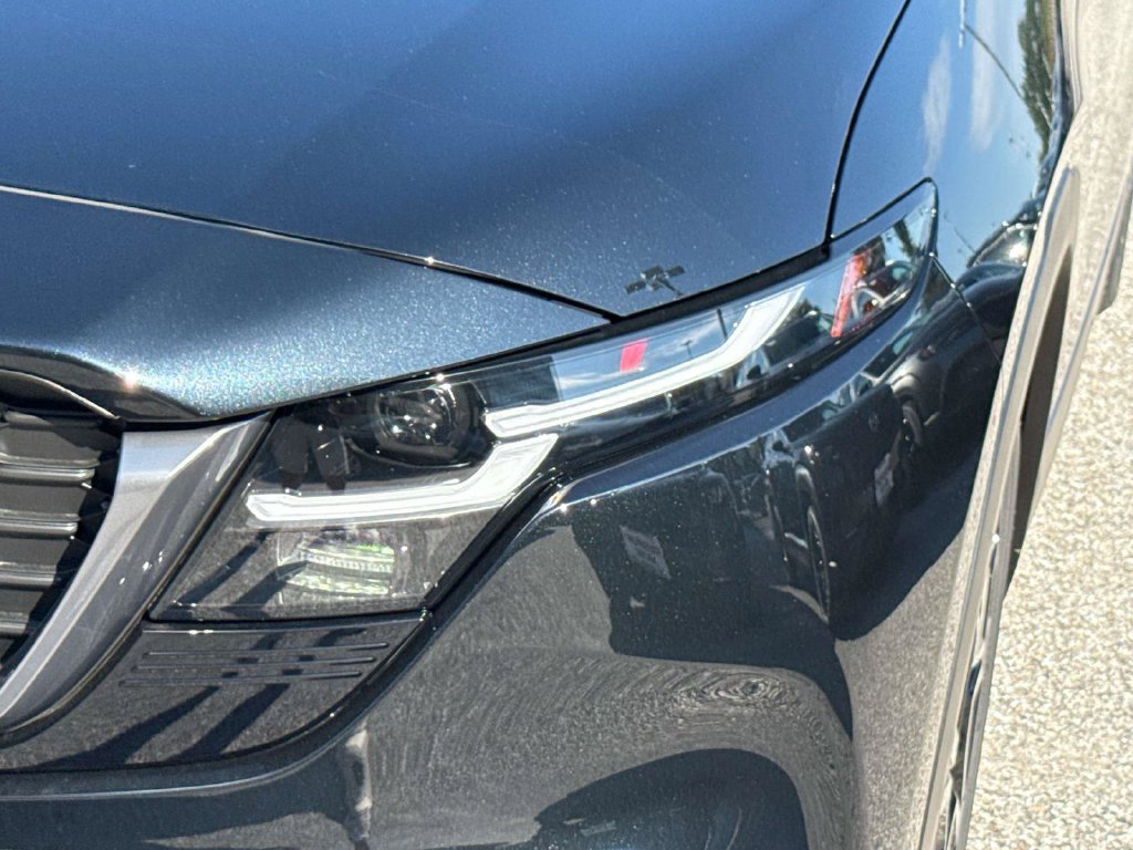 New 2026 MAZDA CX-5 Preferred AWD/4WD image 7