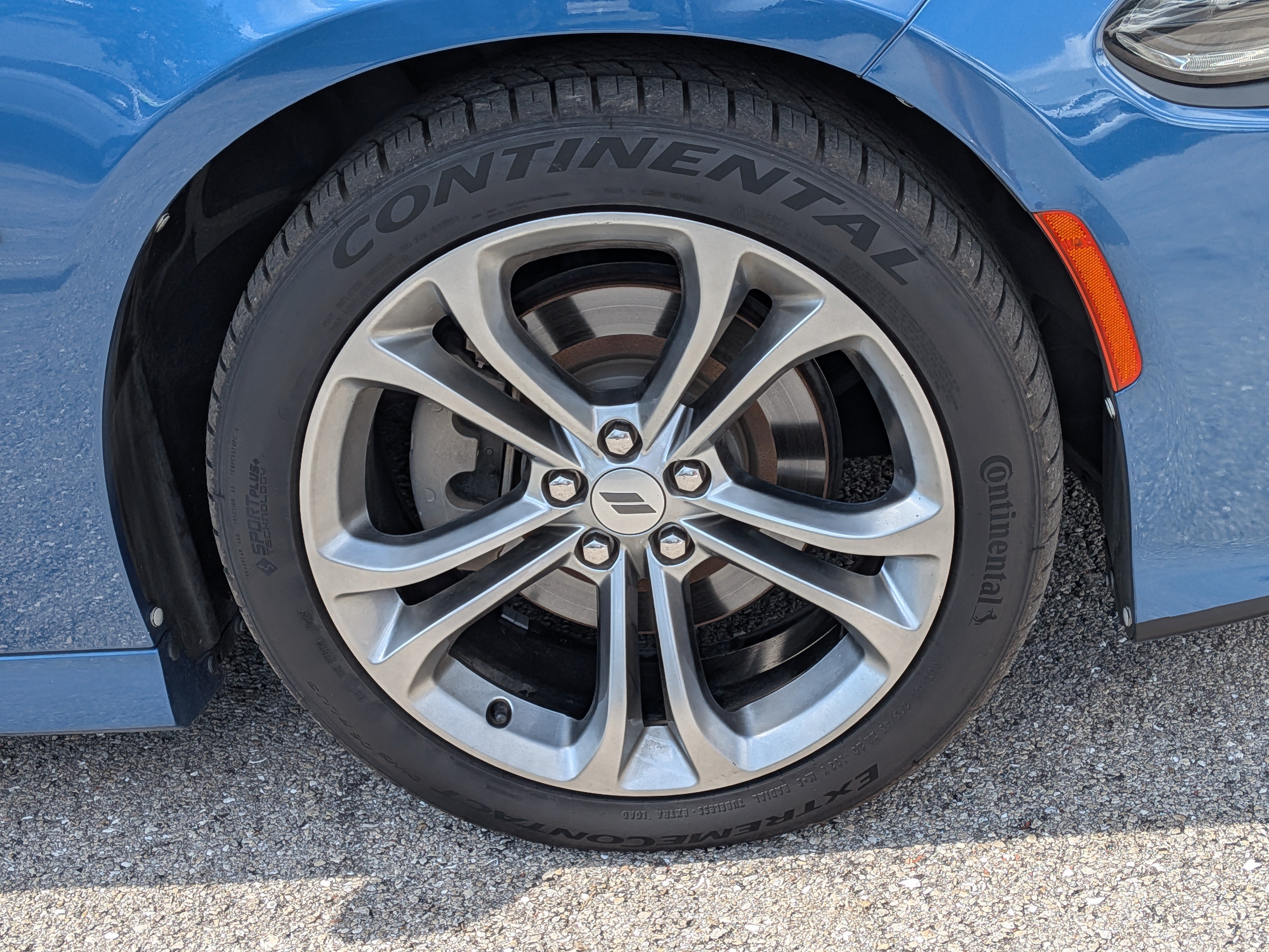 Used 2021 Dodge Charger R/T RWD image 11