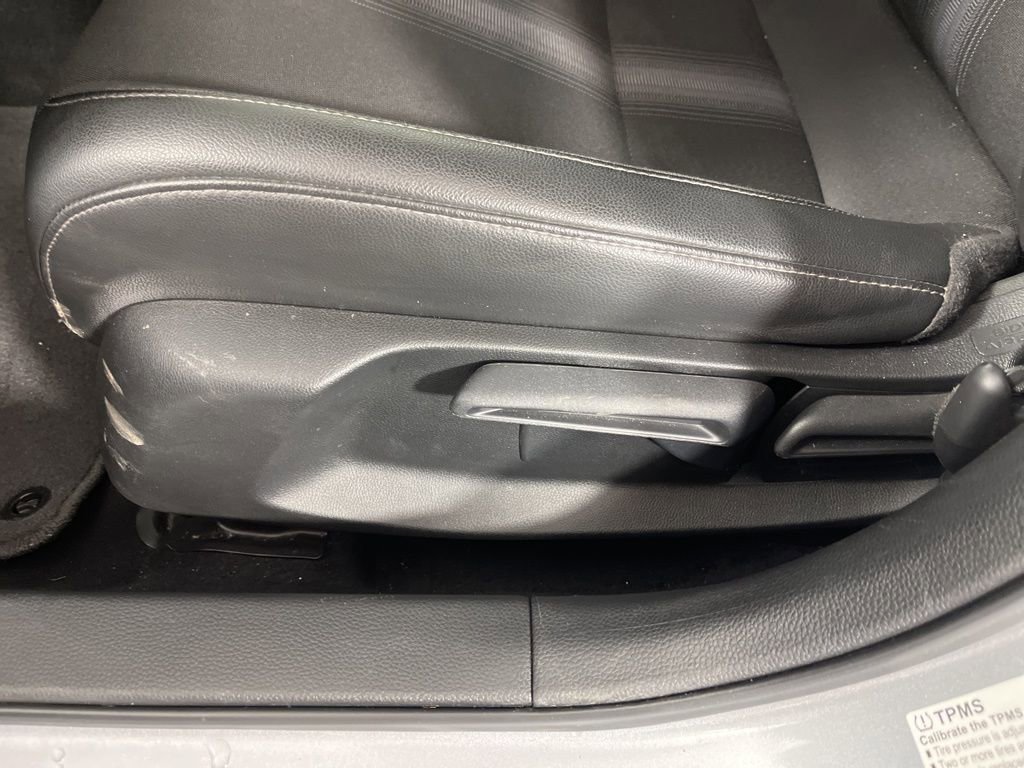 Used 2025 Honda Civic Sport image 22