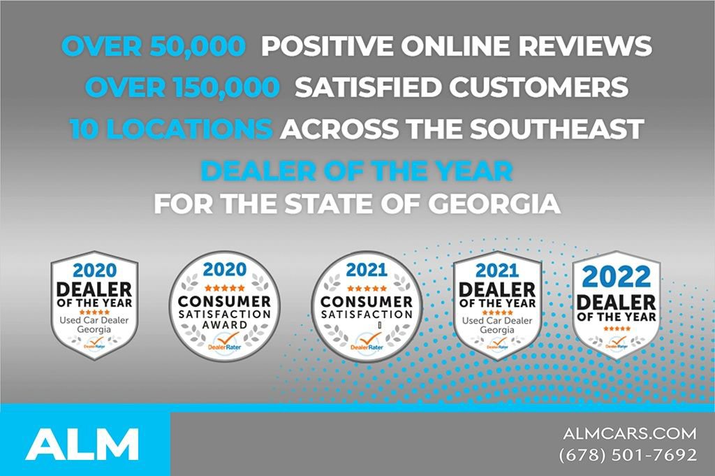 Used 2025 Volkswagen Atlas Cross Sport SE FWD image 16