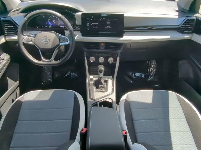 Used 2025 Volkswagen Taos S FWD image 11