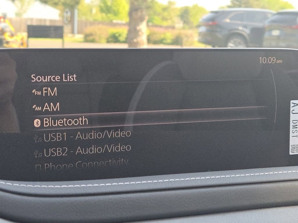 New 2026 MAZDA CX-30 Aire Edition AWD/4WD image 6