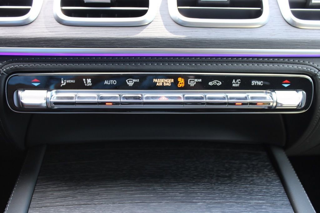 Used 2024 Mercedes-Benz GLE 63 AMG S image 28