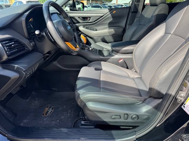 Used 2023 Subaru Outback Wilderness AWD/4WD image 22