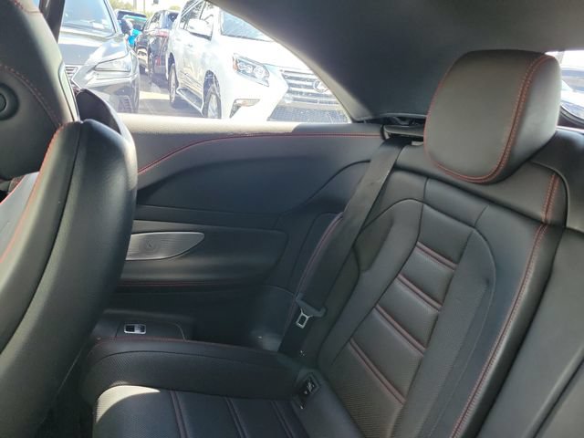 Used 2019 Mercedes-Benz E 53 AMG 4MATIC Cabriolet image 17