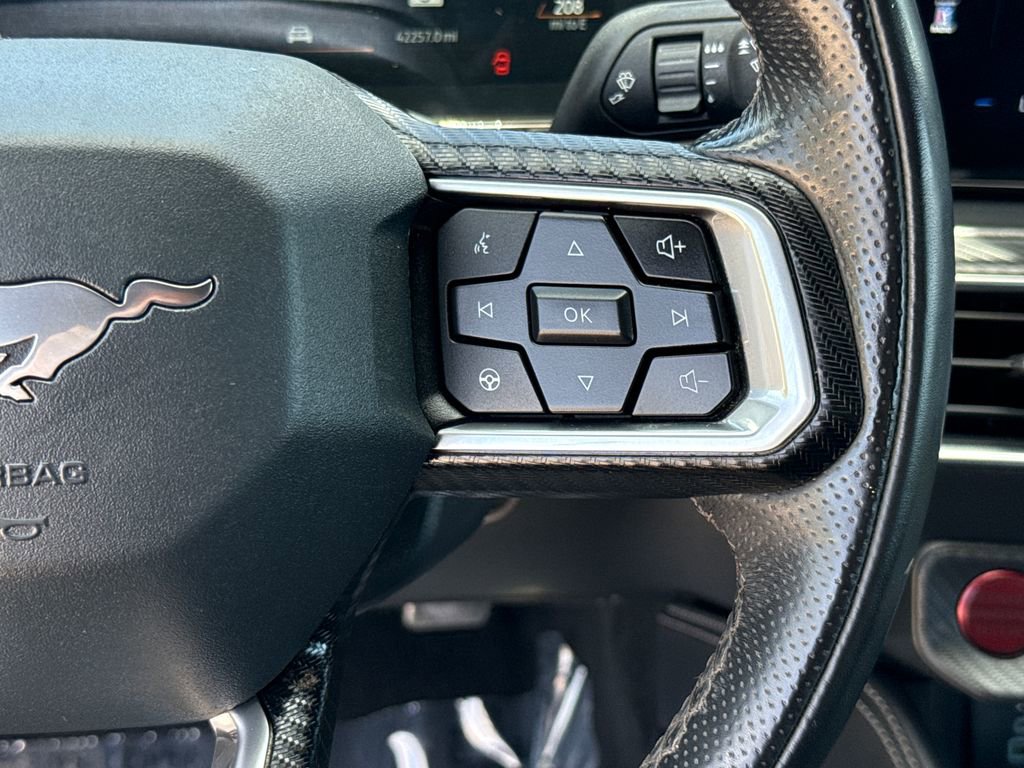 Used 2024 Ford Mustang Premium image 17