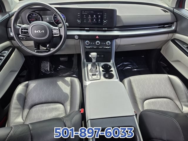 Used 2024 Kia Carnival LX FWD image 14