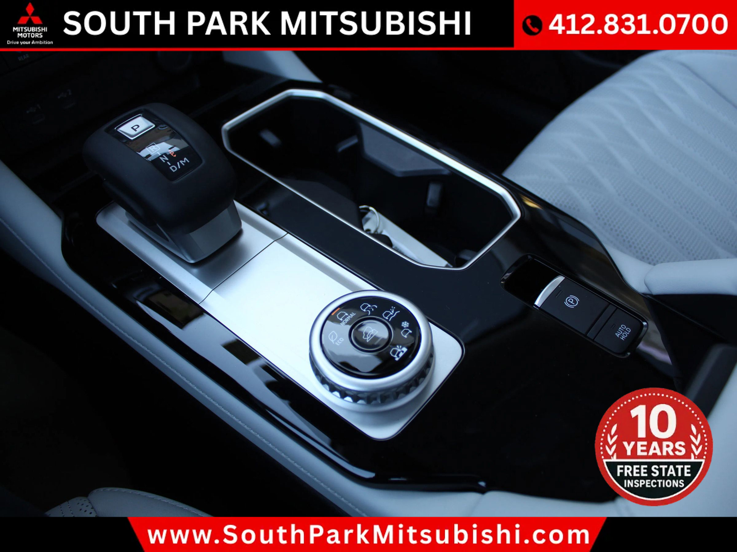 New 2025 Mitsubishi Outlander SEL image 22