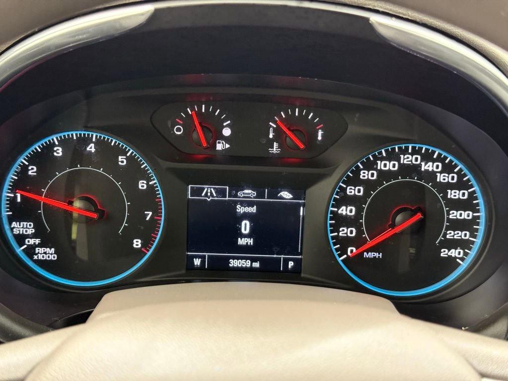 Used 2020 Chevrolet Malibu LT w/ Fleet LT Safety Plus Package image 31