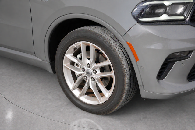 Used 2021 Dodge Durango R/T RWD image 9