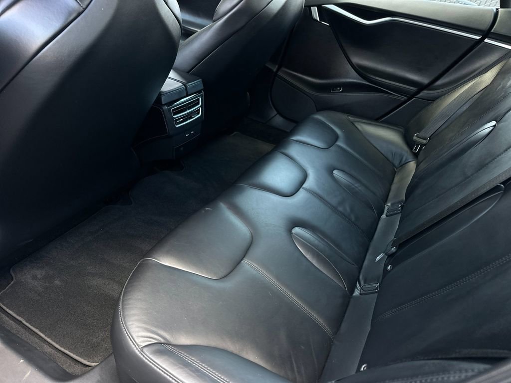 Used 2017 Tesla Model S 75 image 12