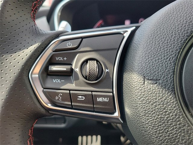 New 2026 Acura MDX A-Spec image 7