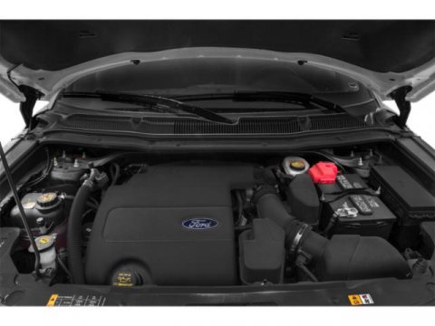 Used 2015 Ford Explorer Limited w/ Equipment Group 302A image 13