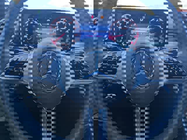 Certified 2024 Mercedes-Benz C 300 Sedan image 23