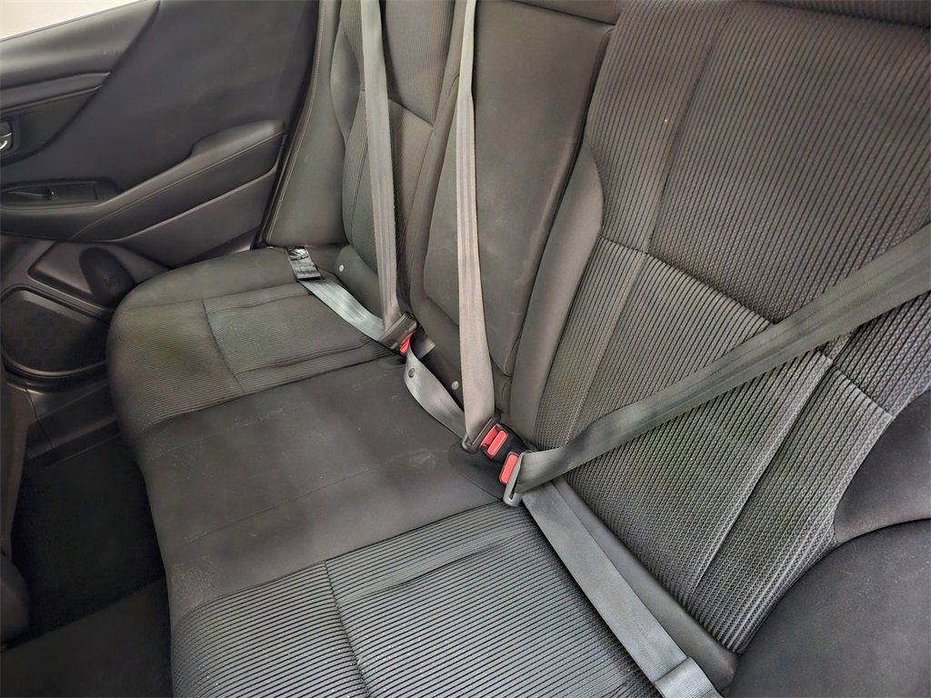 Used 2020 Subaru Legacy Premium image 17