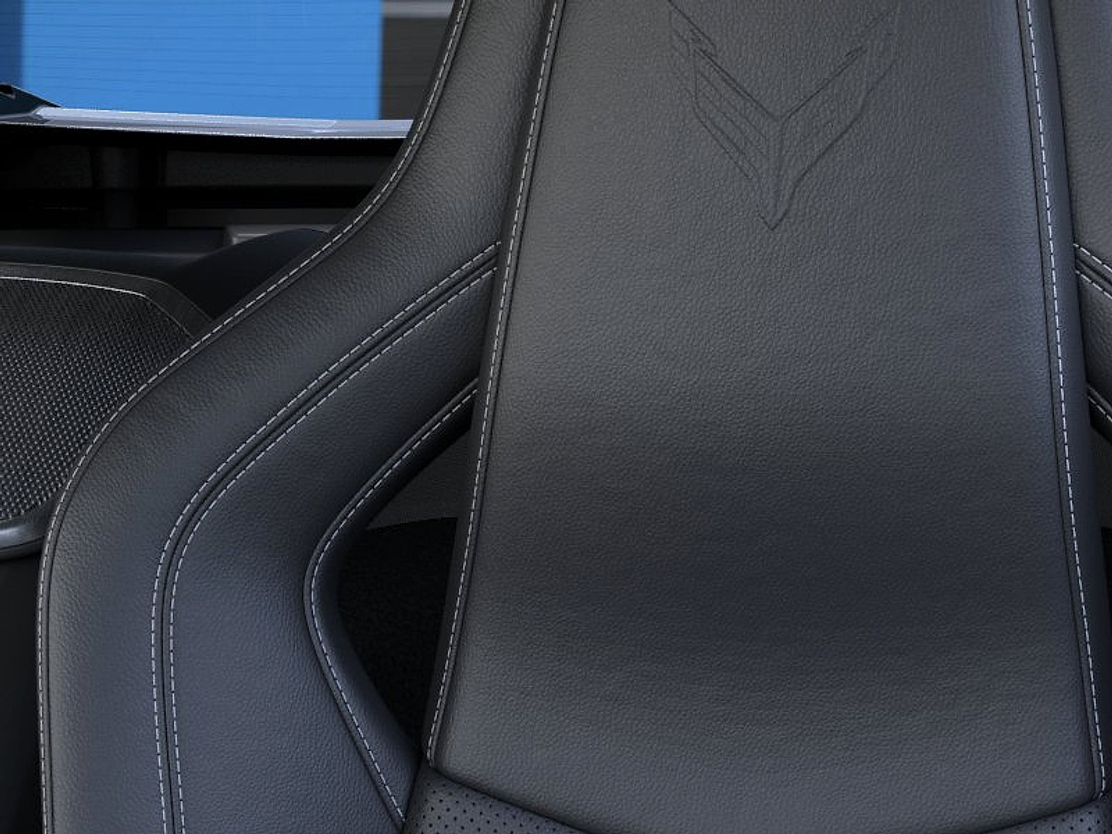 New 2027 Chevrolet Corvette Stingray Coupe RWD image 21
