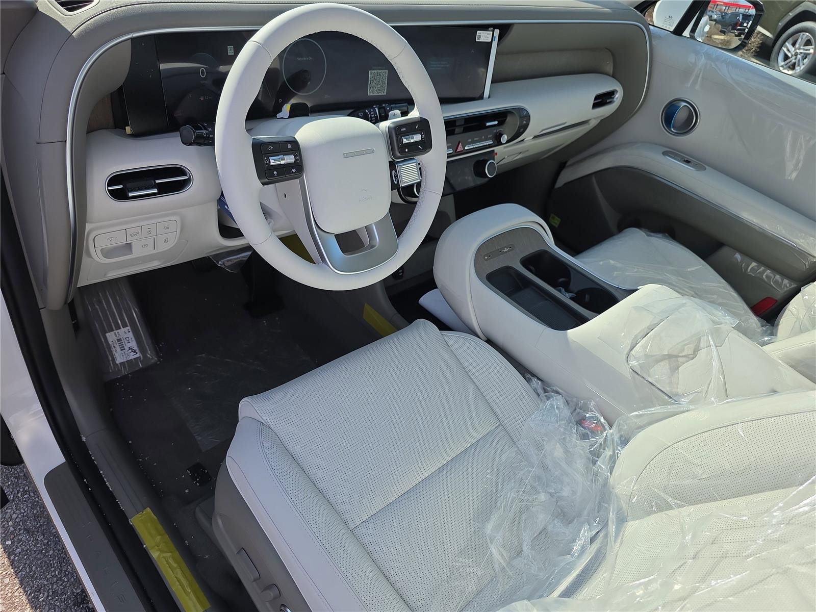 New 2026 Hyundai Palisade SEL image 4