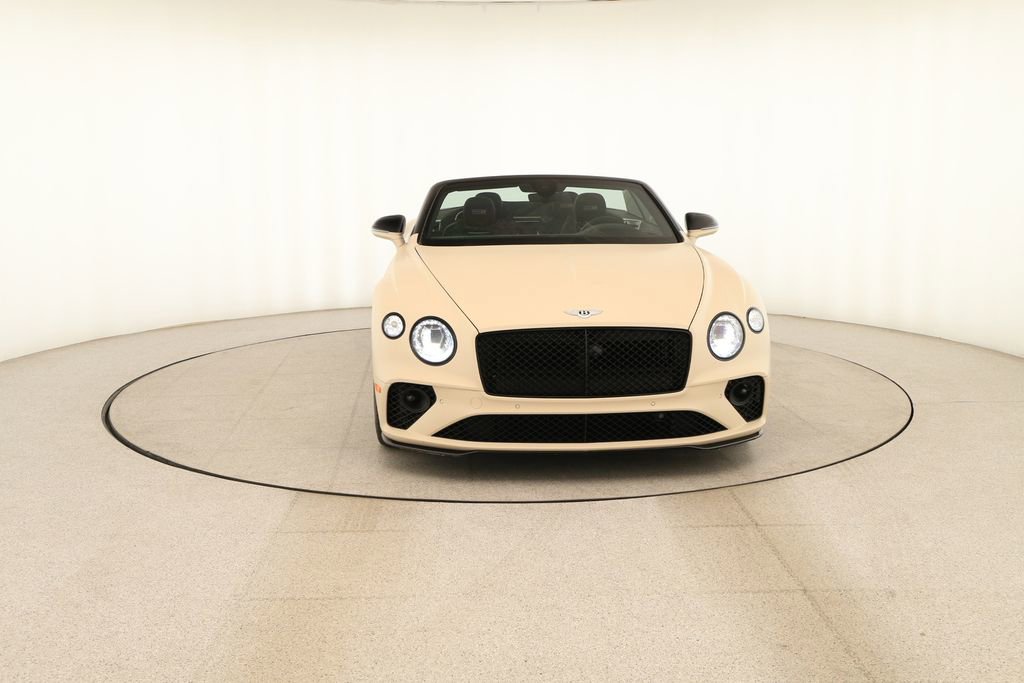 Used 2024 Bentley Continental GT Speed AWD/4WD image 12