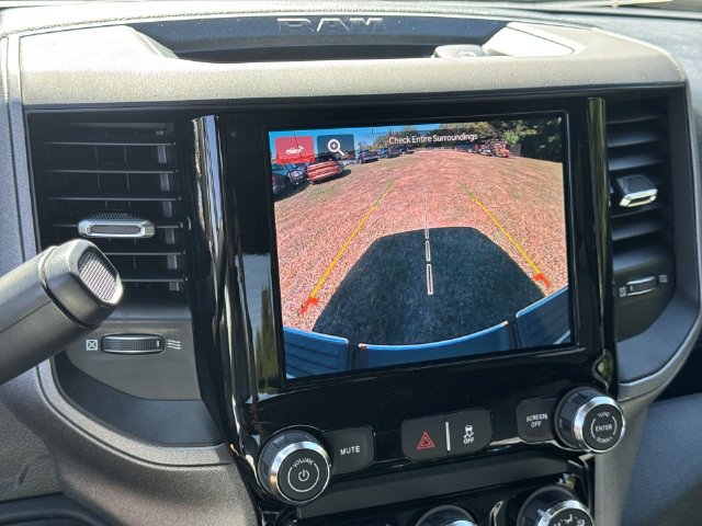 New 2027 RAM 3500 Tradesman AWD/4WD image 21