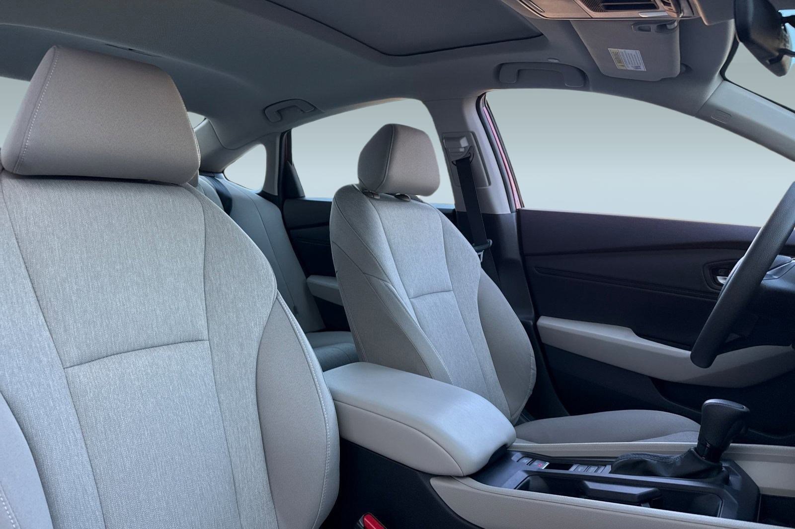 Certified 2025 Honda Accord SE image 30